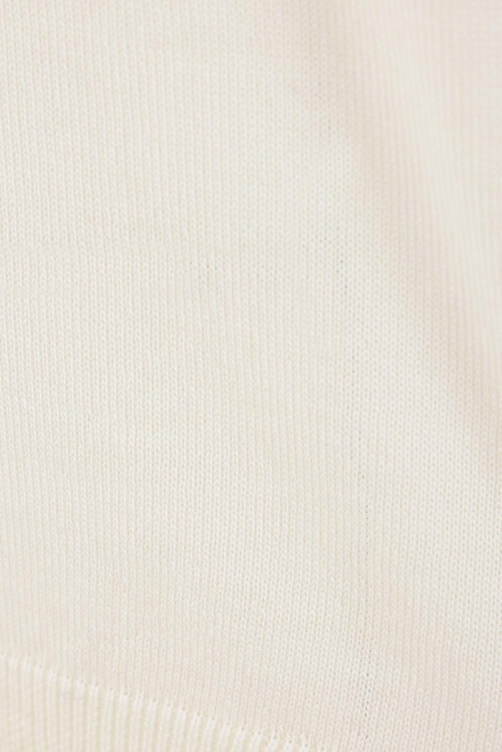 ROBERTO COLLINA Dolcevita In Lana Merino