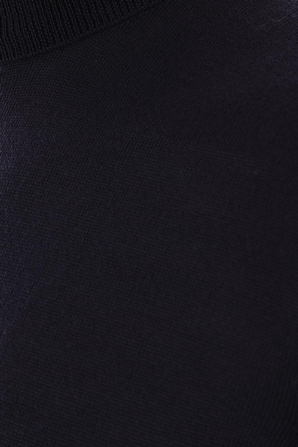 ROBERTO COLLINA Dolcevita In Lana Merino