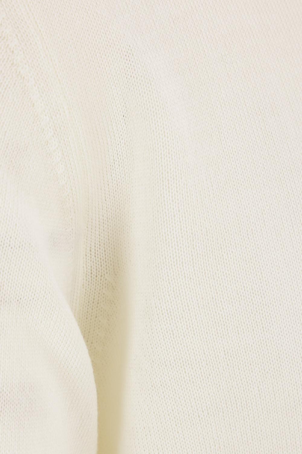 ROBERTO COLLINA Pullover In Lana Merino