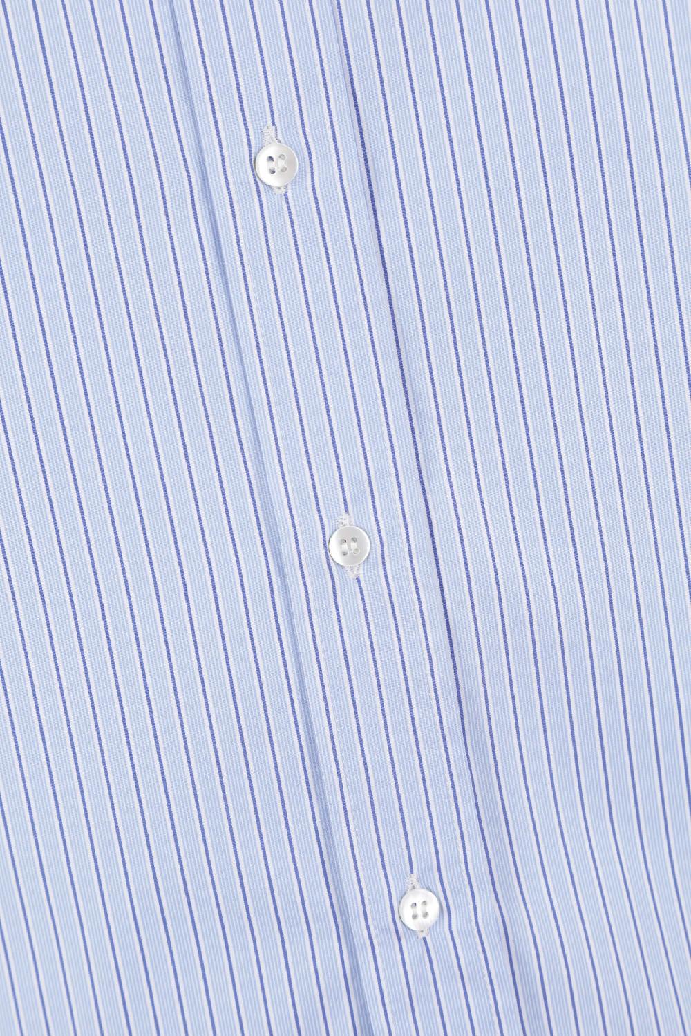 SA SU PHI Camicia Lunga Marcella In Popeline