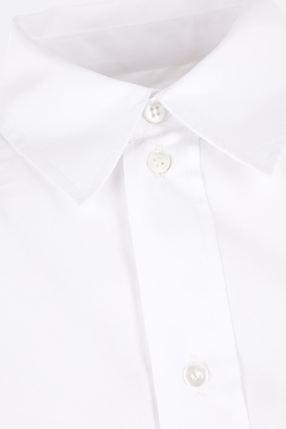 SA SU PHI Camicia Lunga Marcella In Popeline