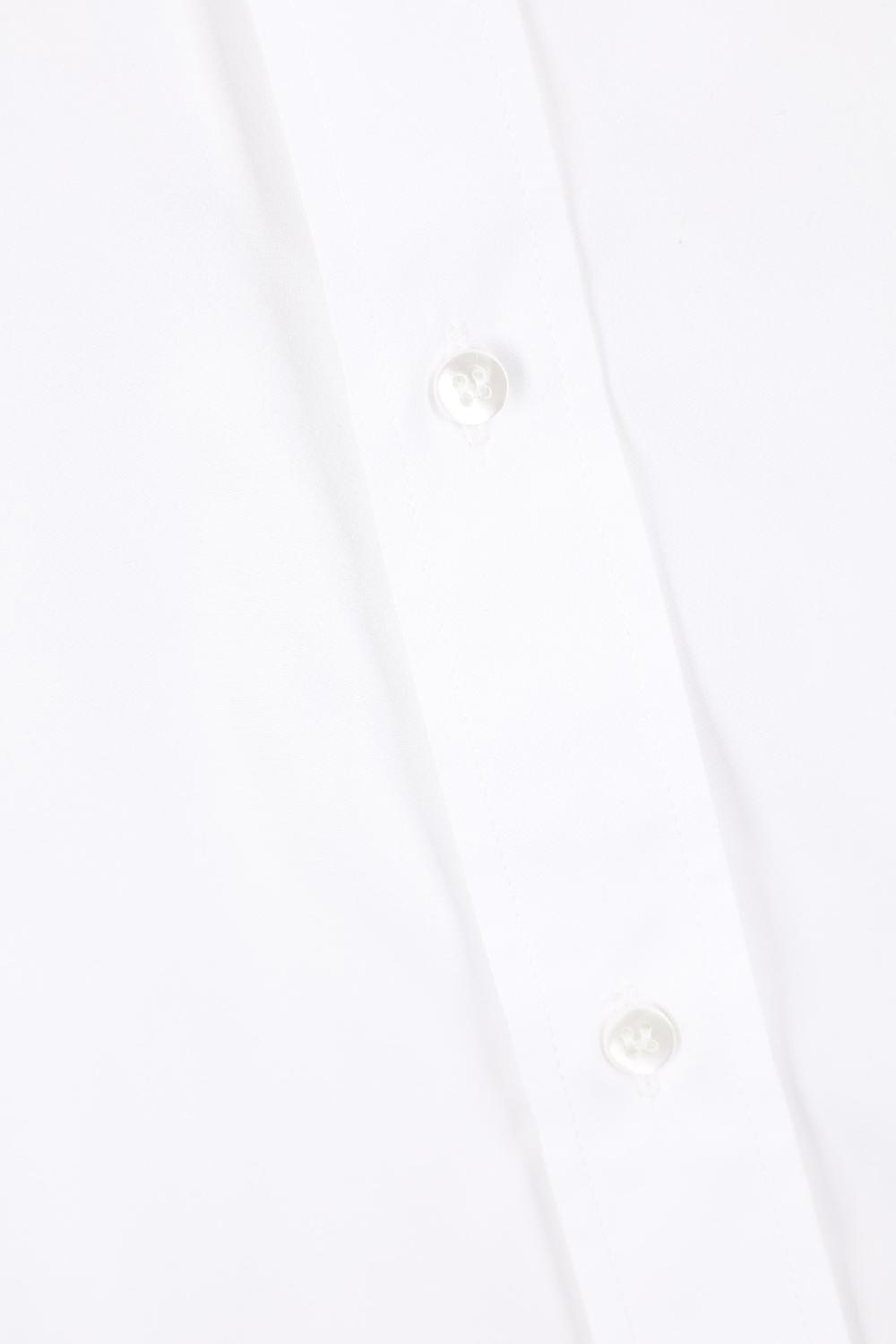 SA SU PHI Camicia Lunga Marcella In Popeline