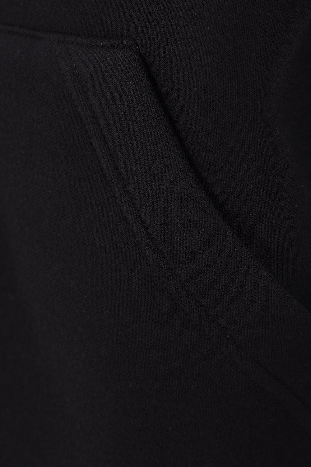 SACAI Felpa Full-zip In Jersey