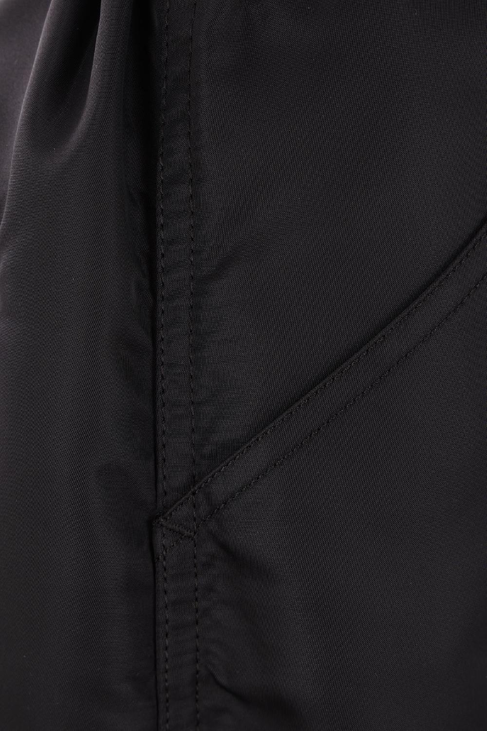 SACAI Pantalone Loose-fit In Twill