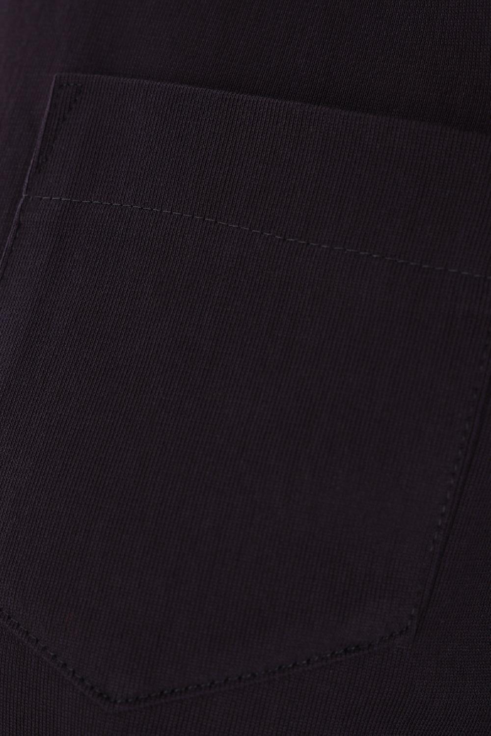 SACAI T-shirt In Jersey E Popeline