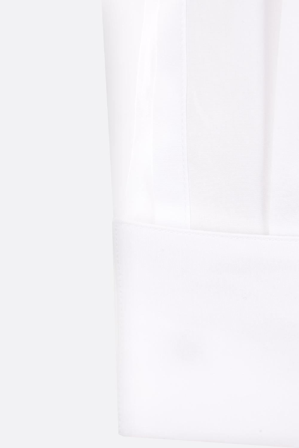 SAINT LAURENT Camicia In Popeline