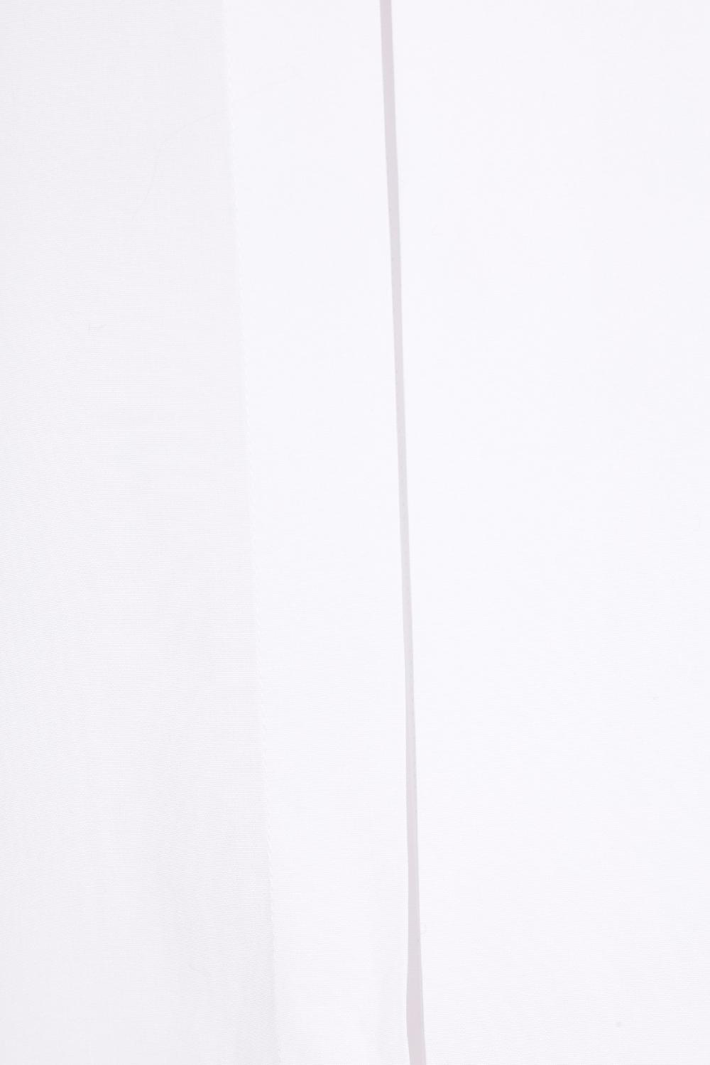 SAINT LAURENT Camicia In Popeline