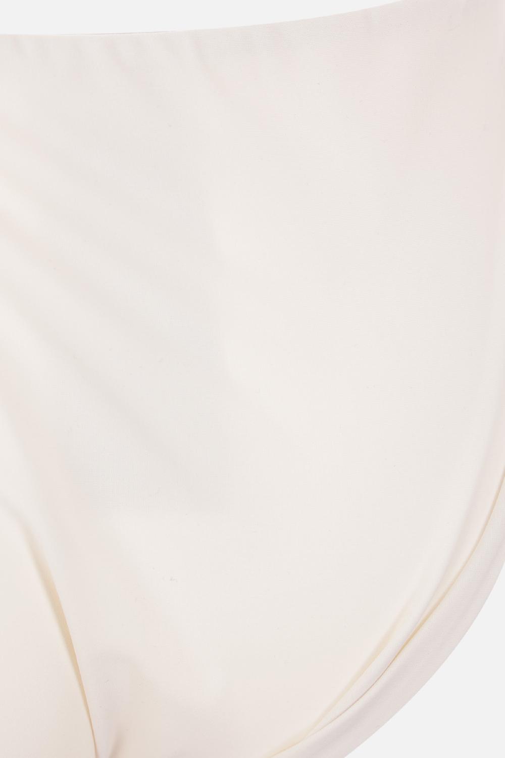 SAINT LAURENT Costume Intero In Lycra