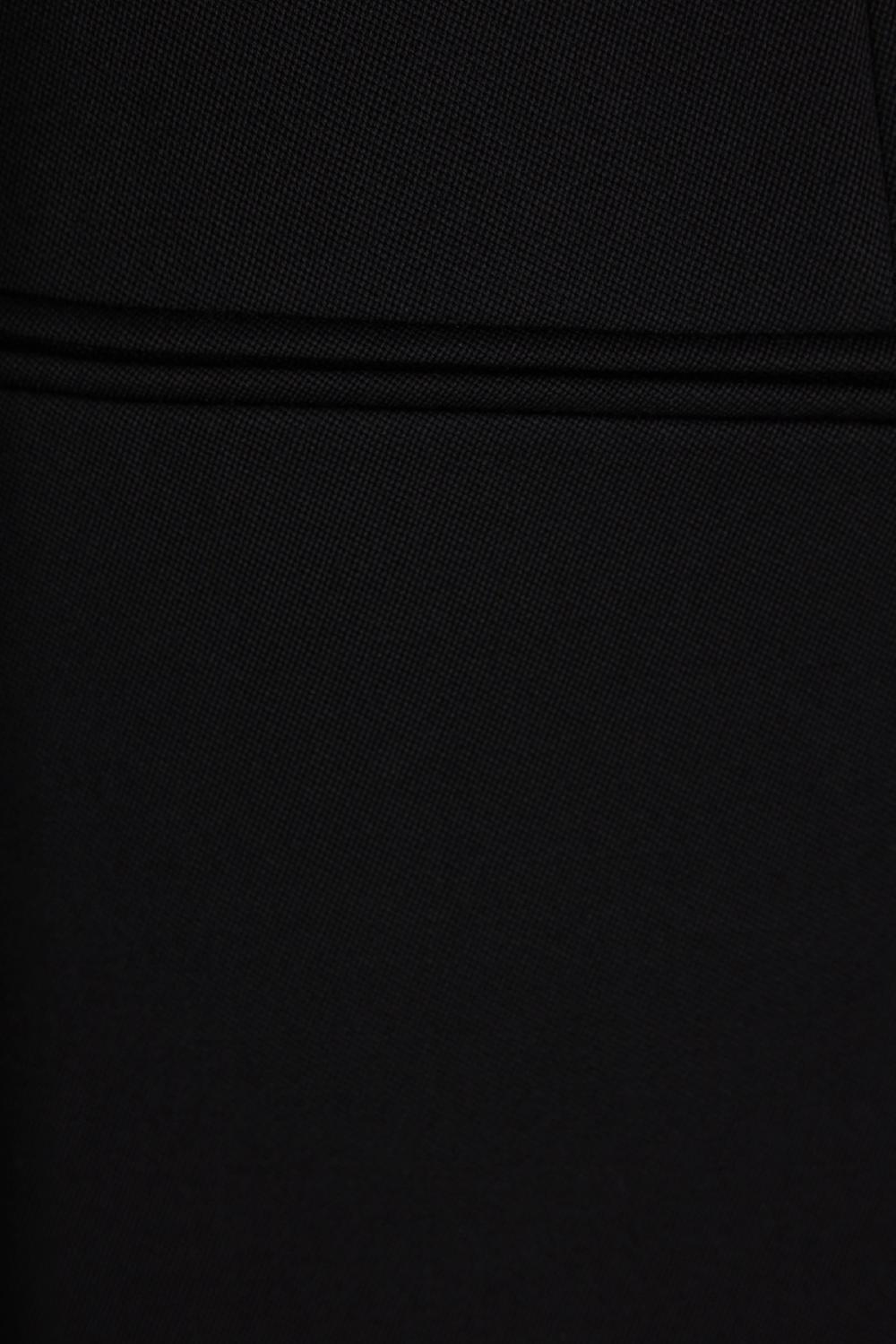 SAINT LAURENT Giacca Smoking In Grain De Poudre