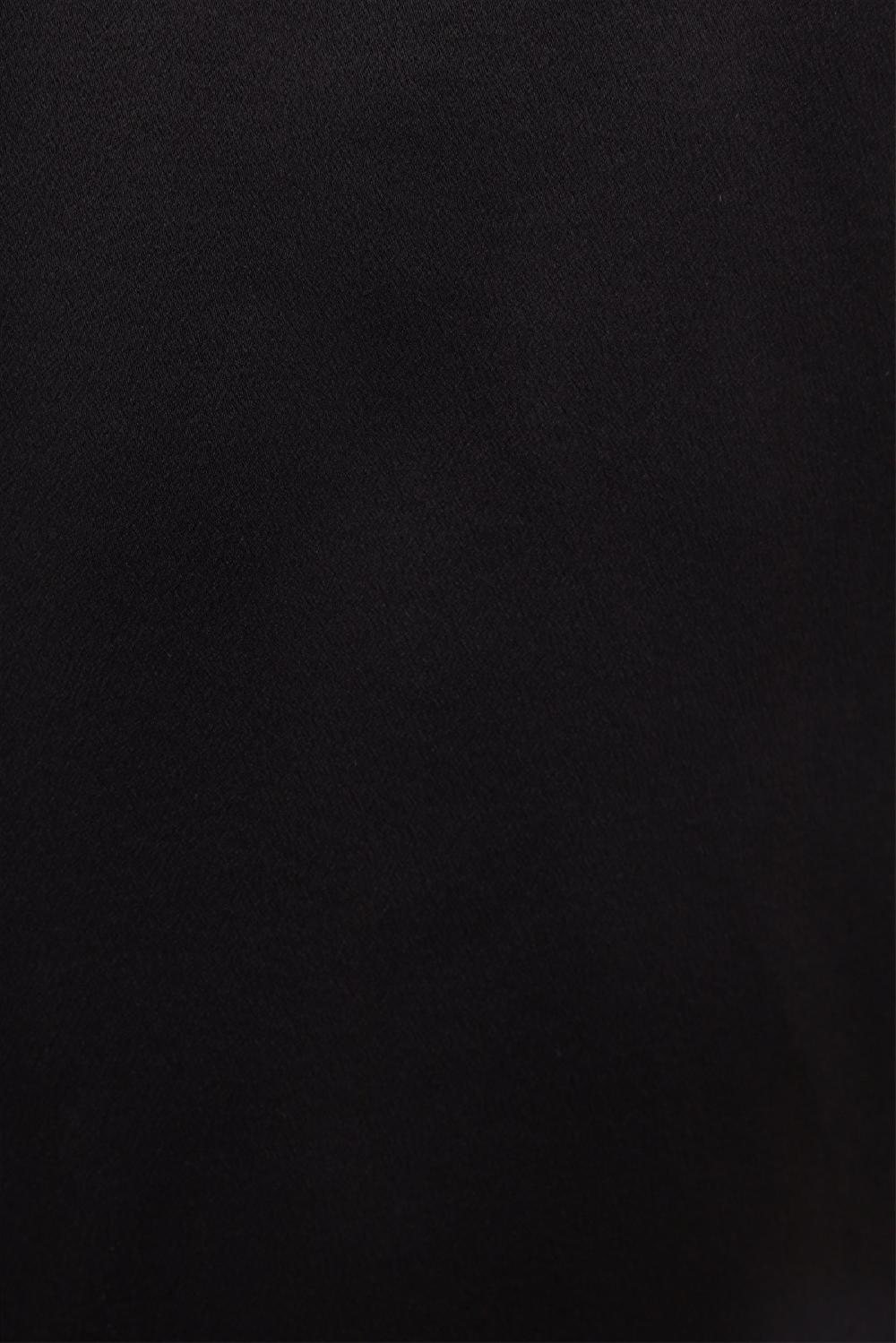 SAINT LAURENT Gonna In Envers Satin