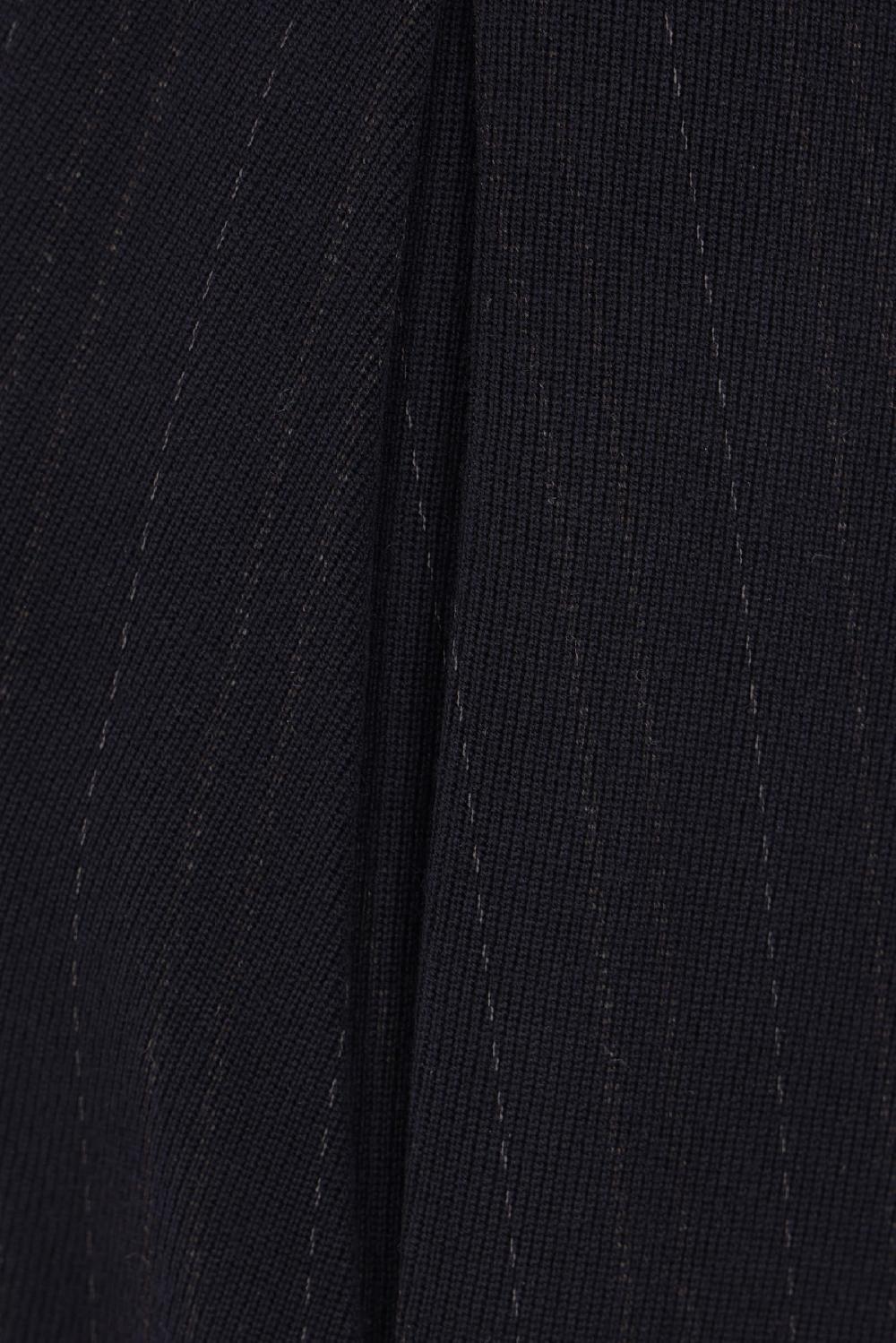 SAINT LAURENT Gonna In Lana Gessata