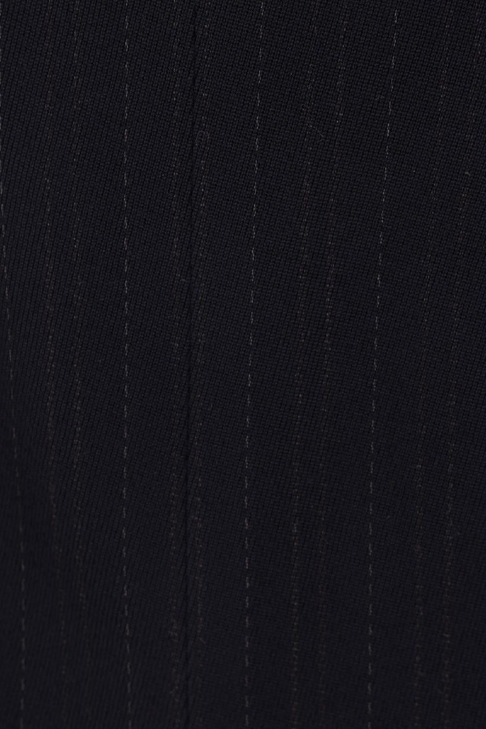 SAINT LAURENT Gonna In Lana Gessata