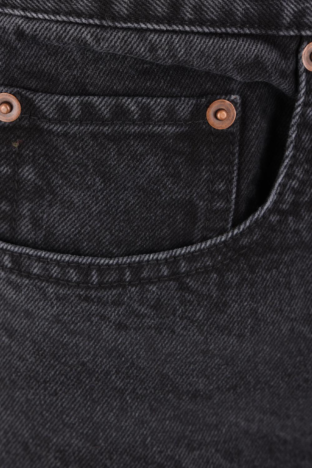 SAINT LAURENT Jeans Loose-fit In Denim