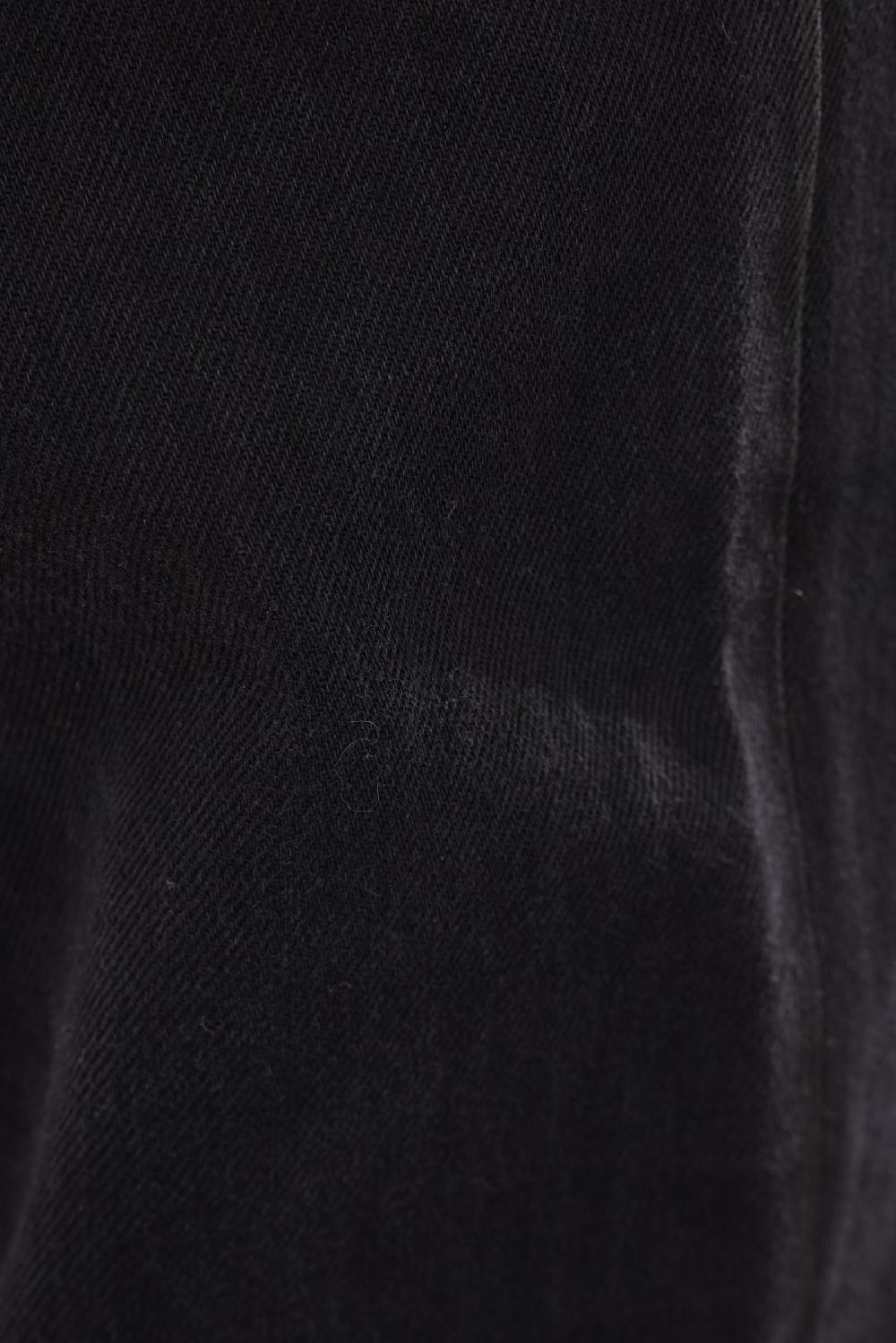 SAINT LAURENT Jeans Regular-fit In Denim