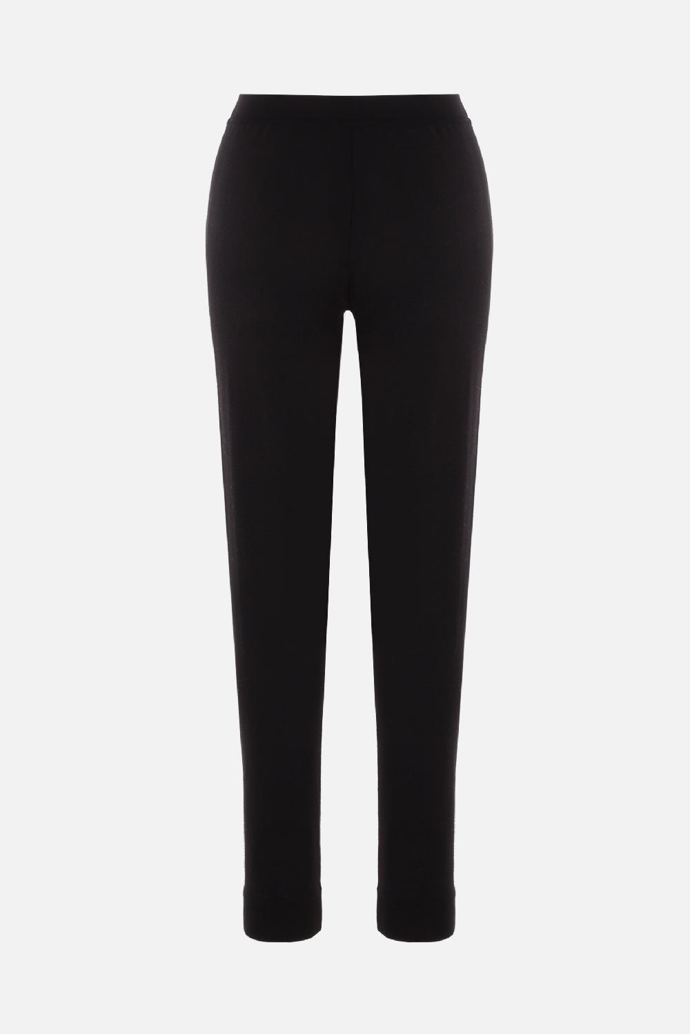 SAINT LAURENT Legging In Maglia