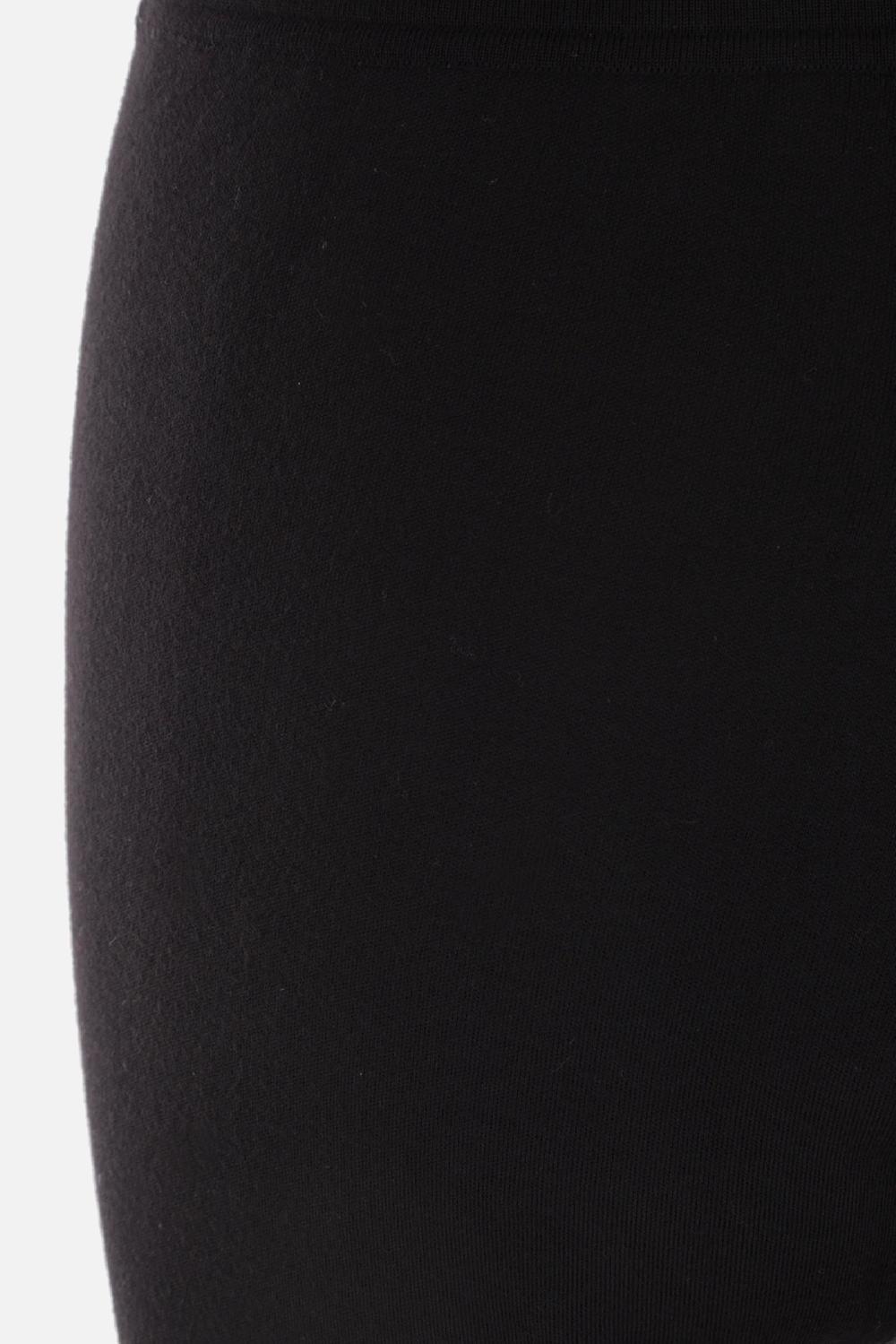 SAINT LAURENT Legging In Maglia