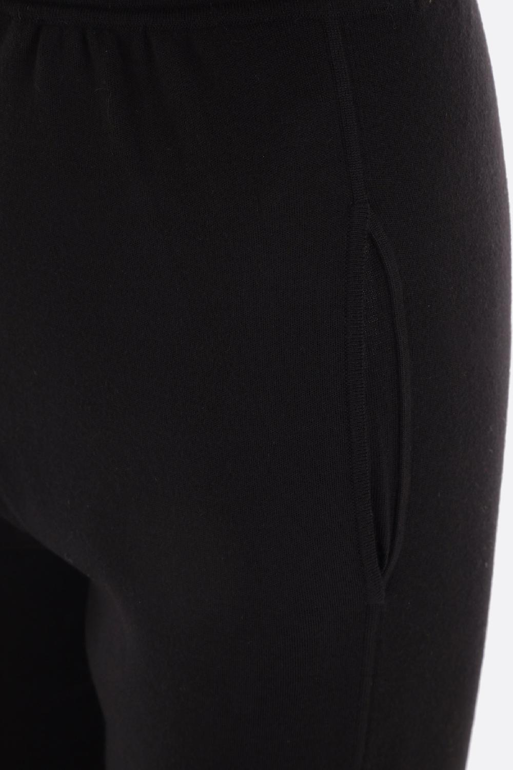 SAINT LAURENT Legging In Maglia