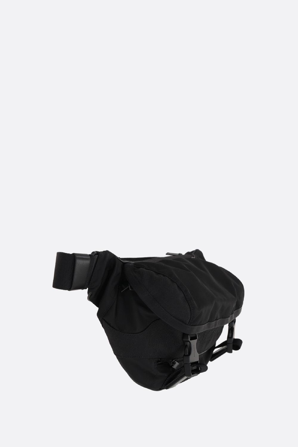 SAINT LAURENT Marsupio Saint Laurent In Nylon