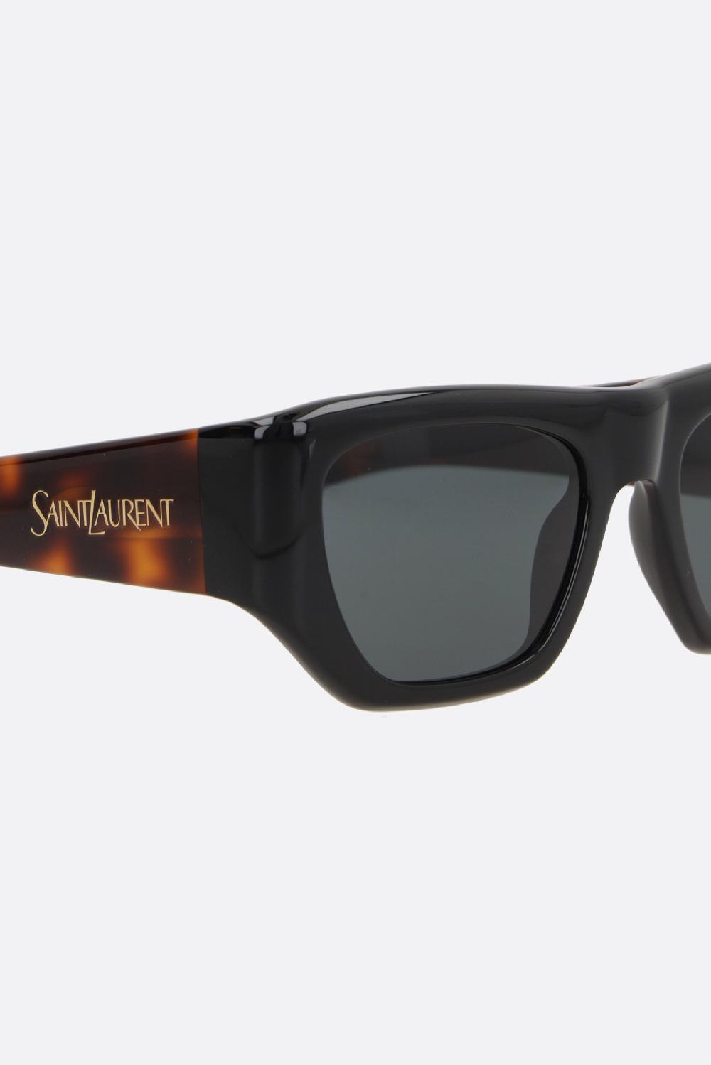 SAINT LAURENT Occhiale Da Sole SL 740 In Acetato