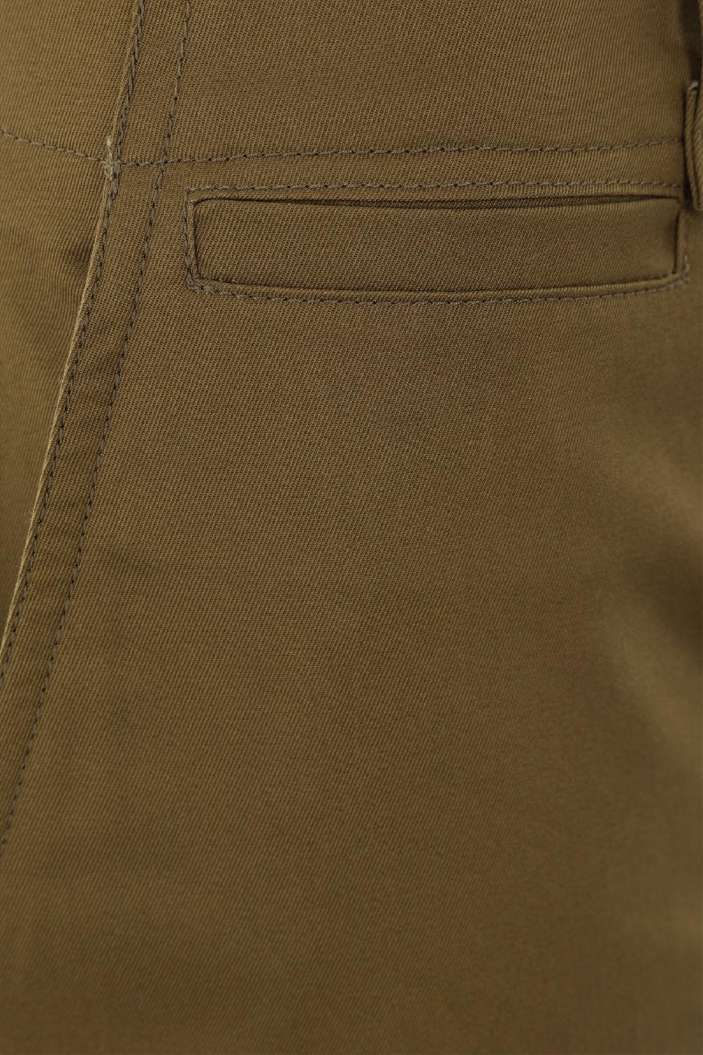 SAINT LAURENT Pantalone In Twill