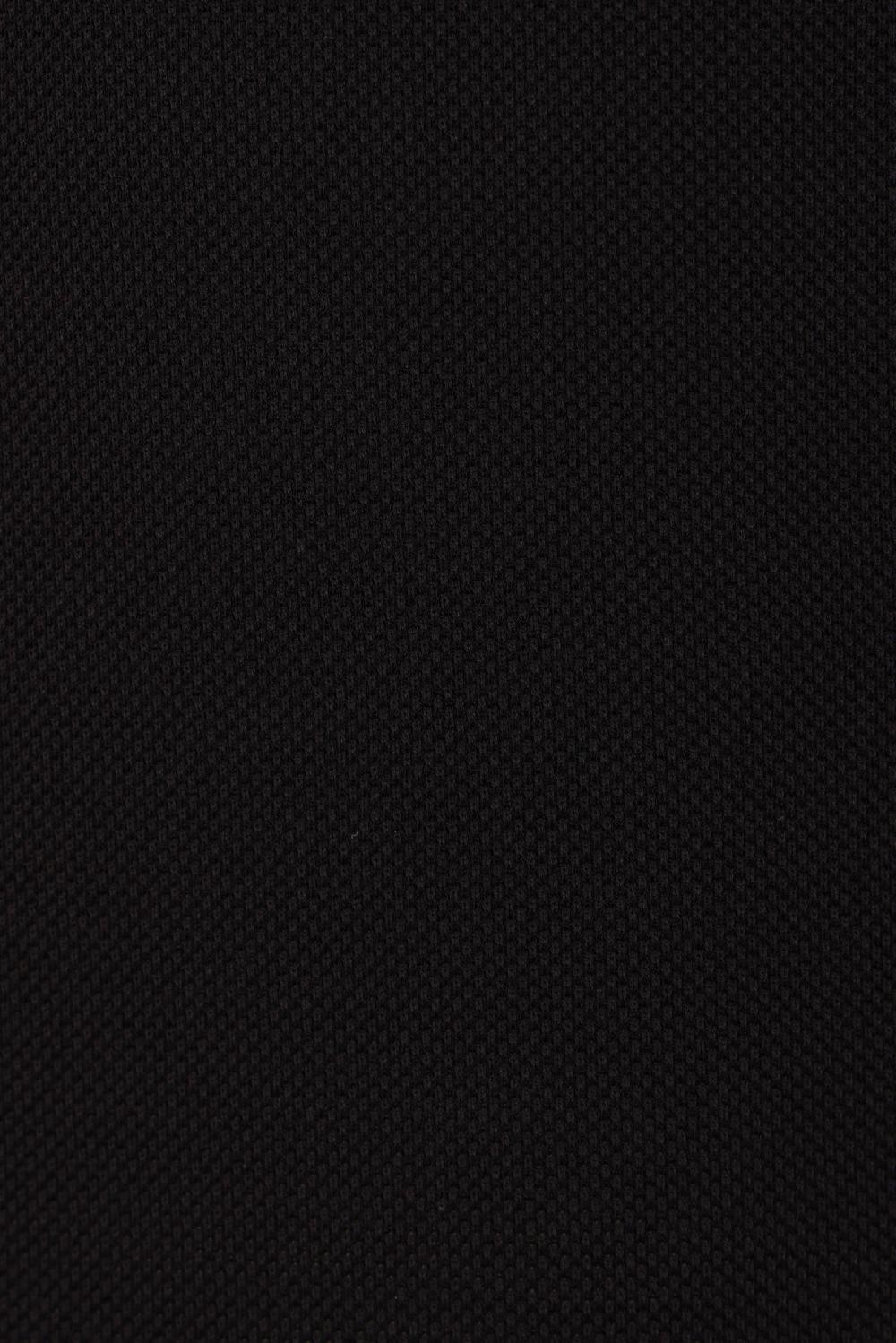 SAINT LAURENT Polo In Piquet Ricamo Logo