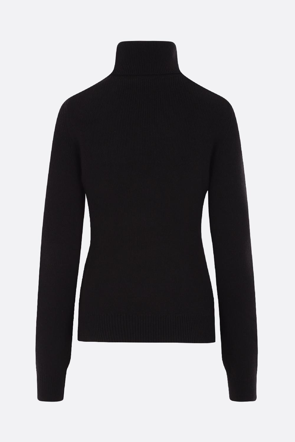 SAINT LAURENT Pullover In Cashmere