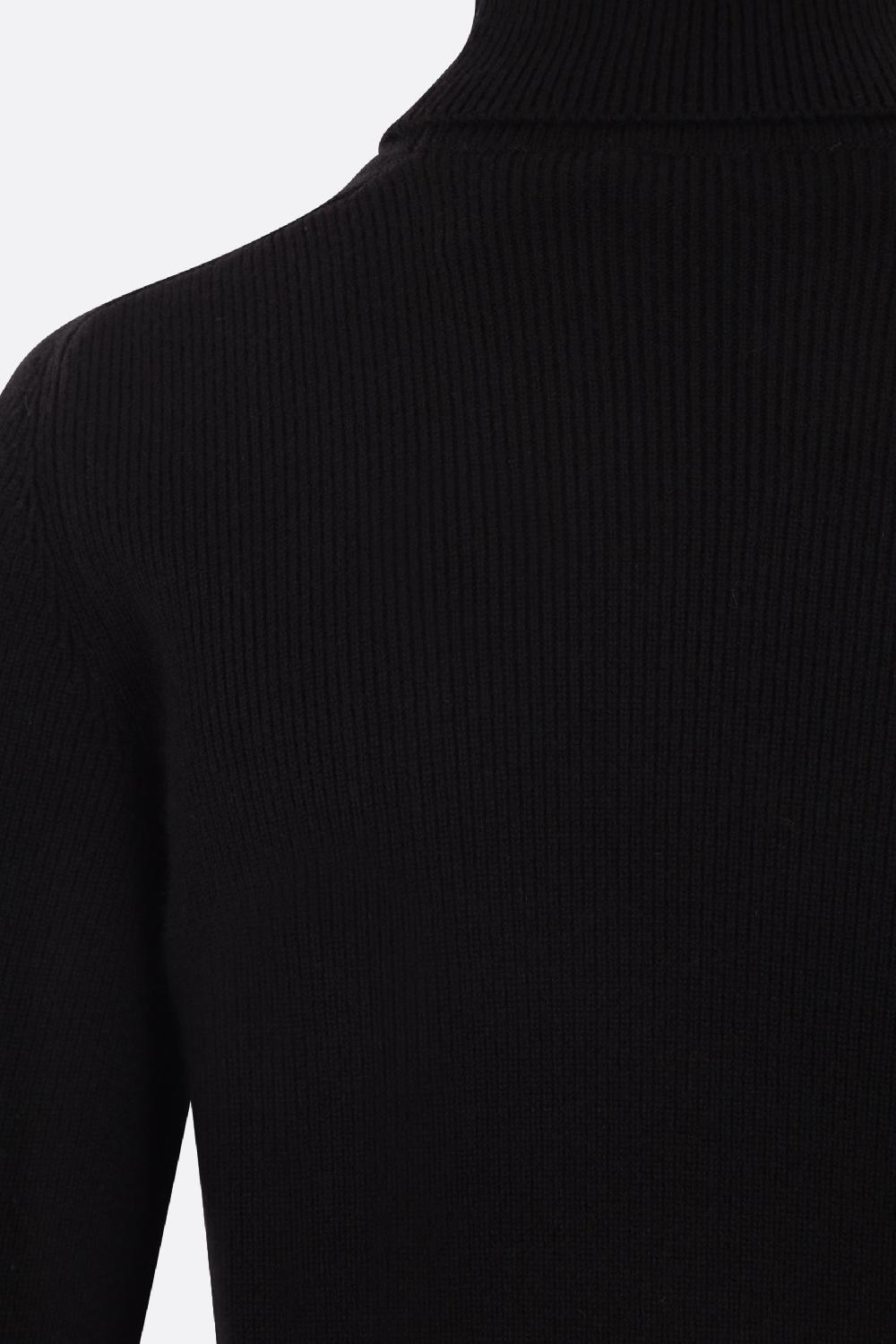 SAINT LAURENT Pullover In Cashmere