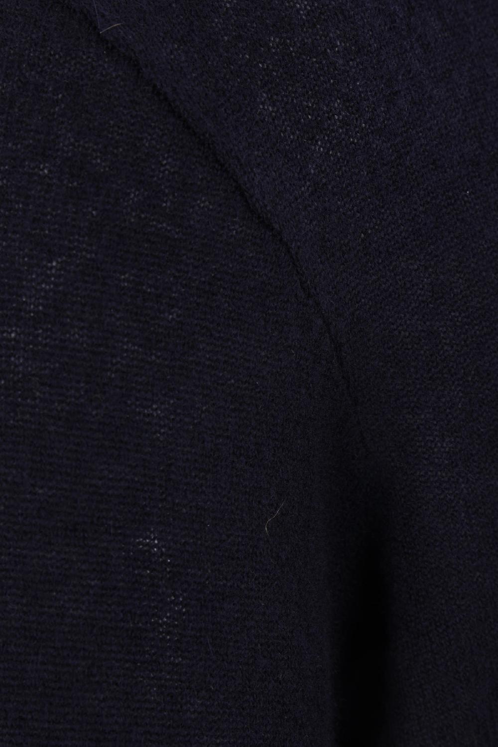 SAINT LAURENT Pullover In Cashmere E Seta