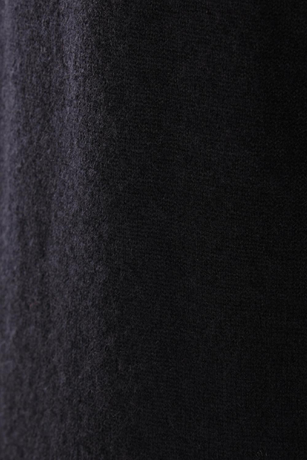 SAINT LAURENT Pullover In Cashmere E Seta