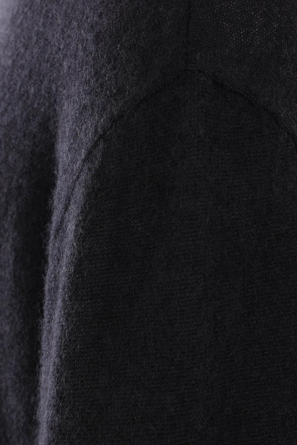 SAINT LAURENT Pullover In Cashmere E Seta