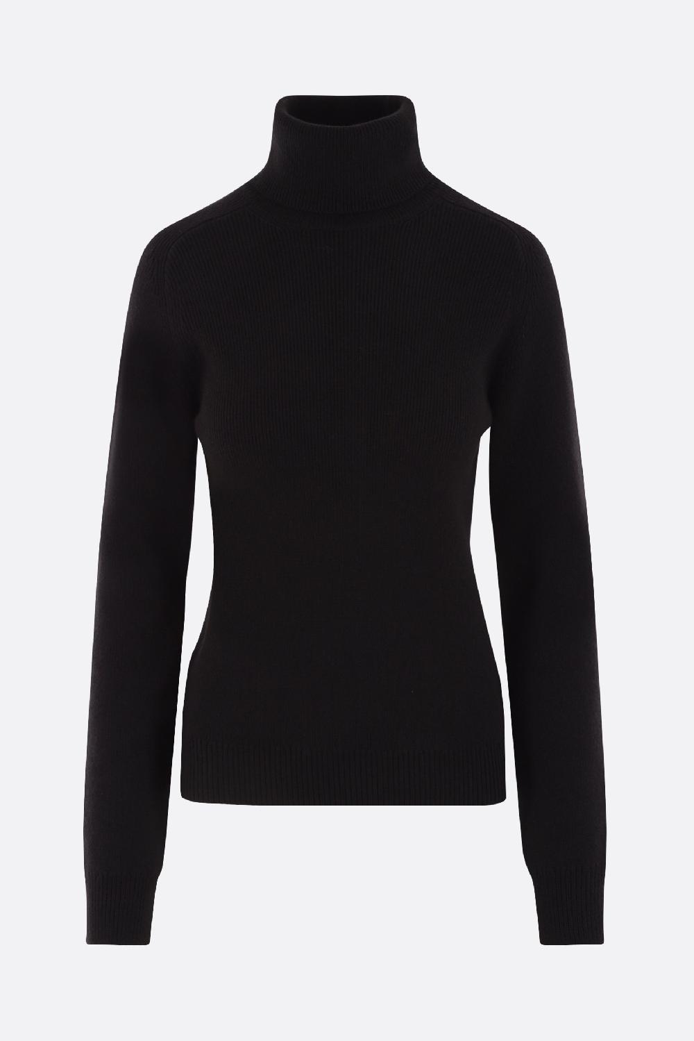 SAINT LAURENT pullover in cashmere