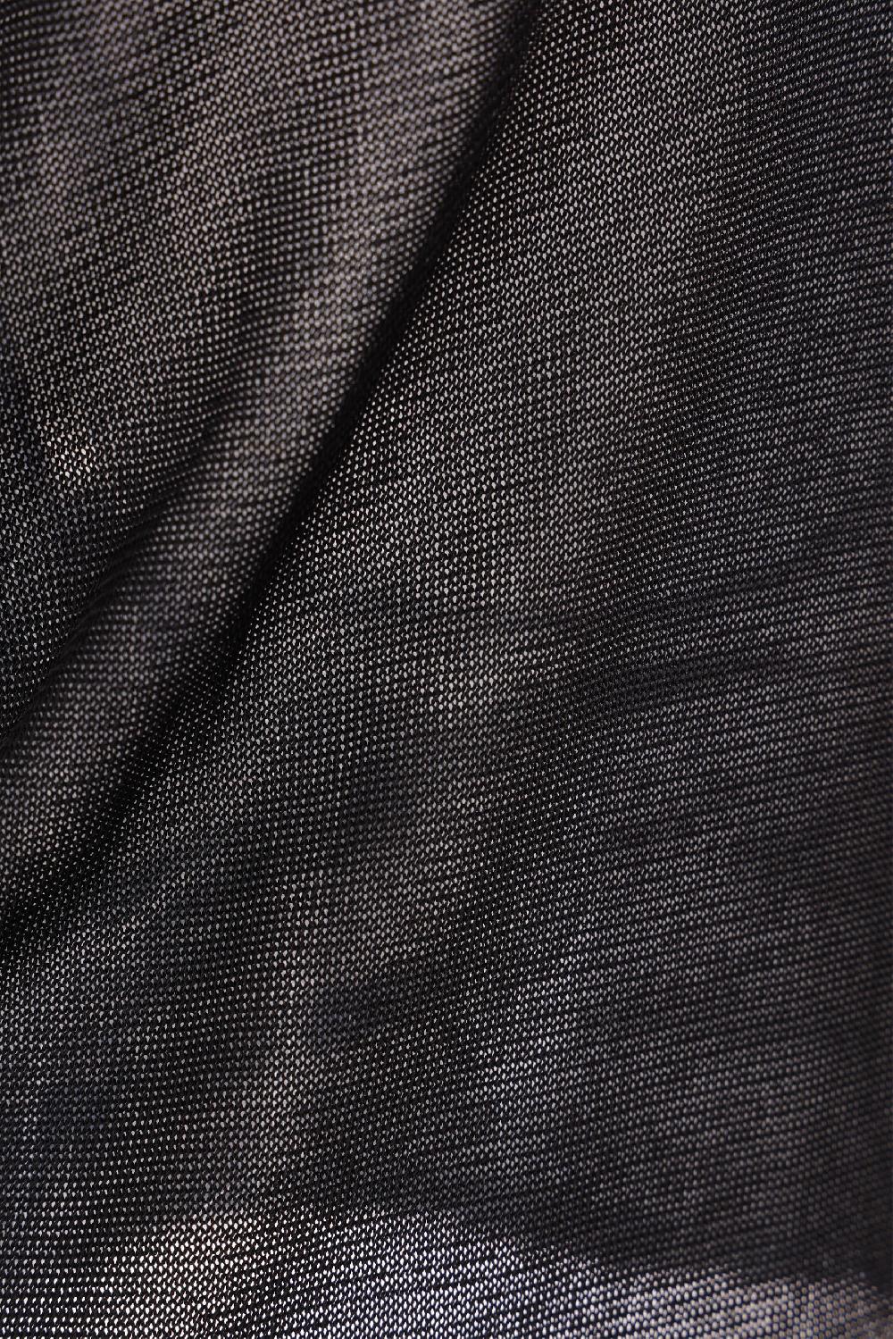 SAINT LAURENT Top In Viscosa