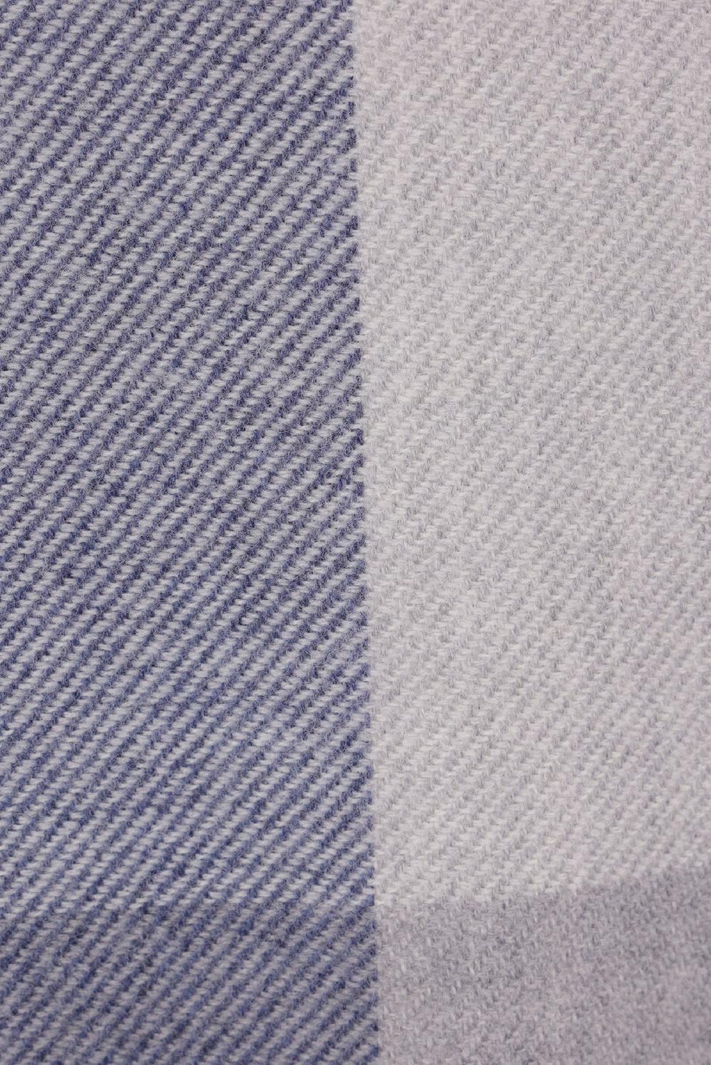 BRUNELLO CUCINELLI Sciarpa In Lana E Cashmere A Quadri