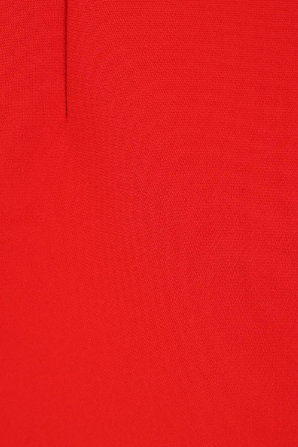 SELF PORTRAIT Miniabito In Crepe Con Cristalli