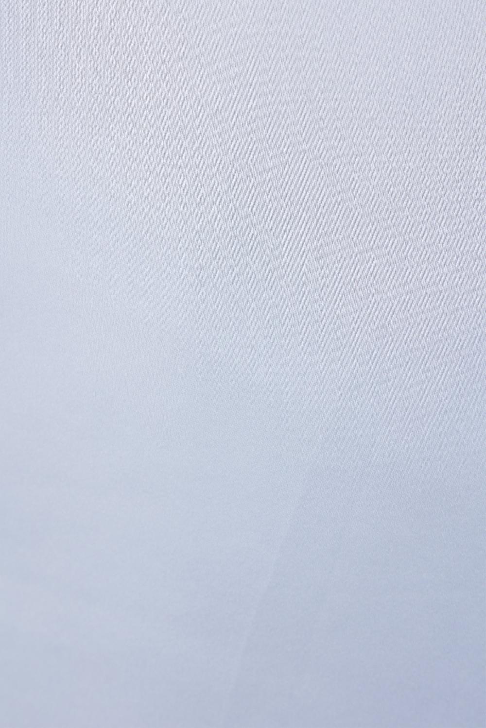 SELF PORTRAIT Miniabito In Raso Con Cristalli