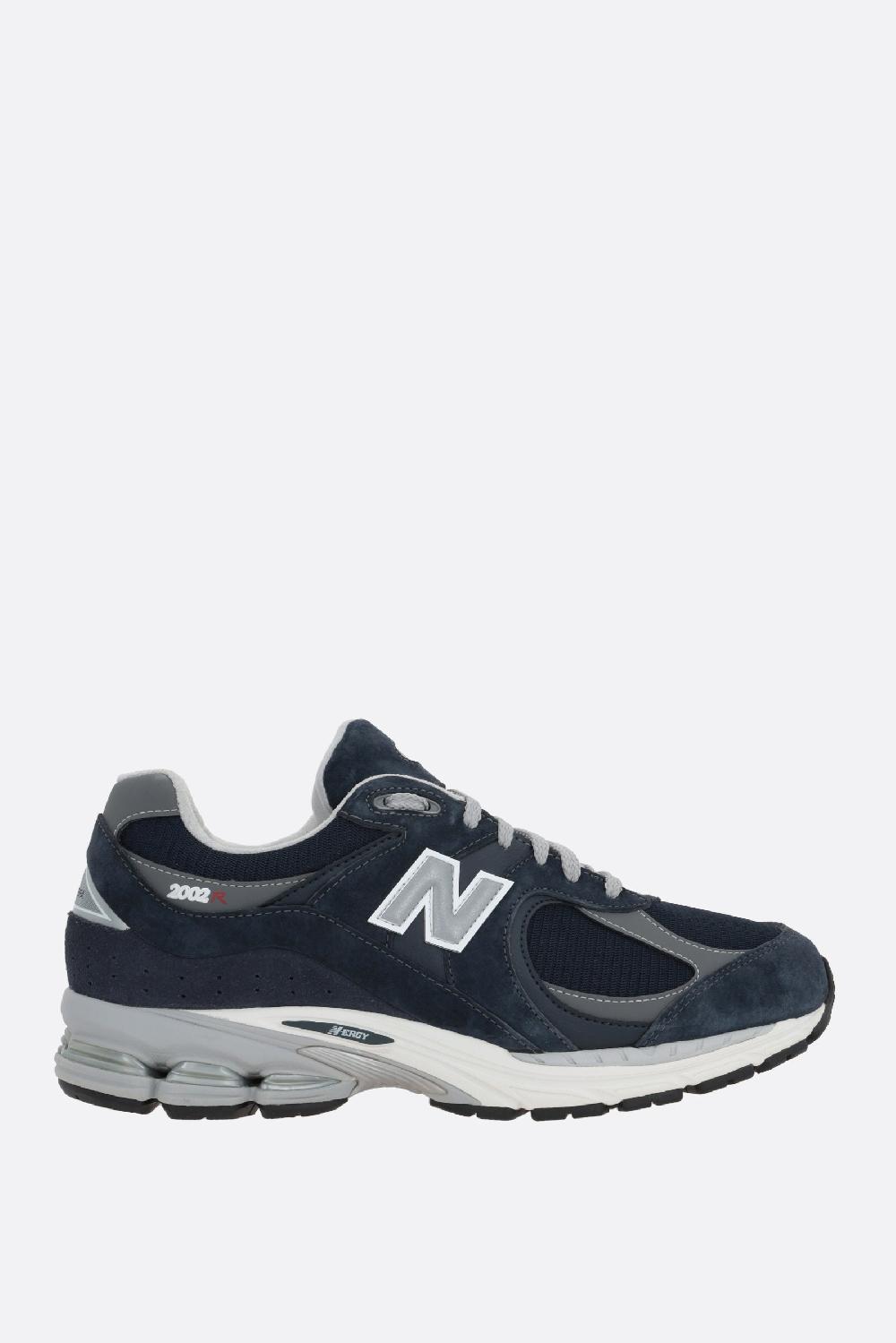 NEW BALANCE sneaker 2002R in suede e tessuto GORE-TEX®