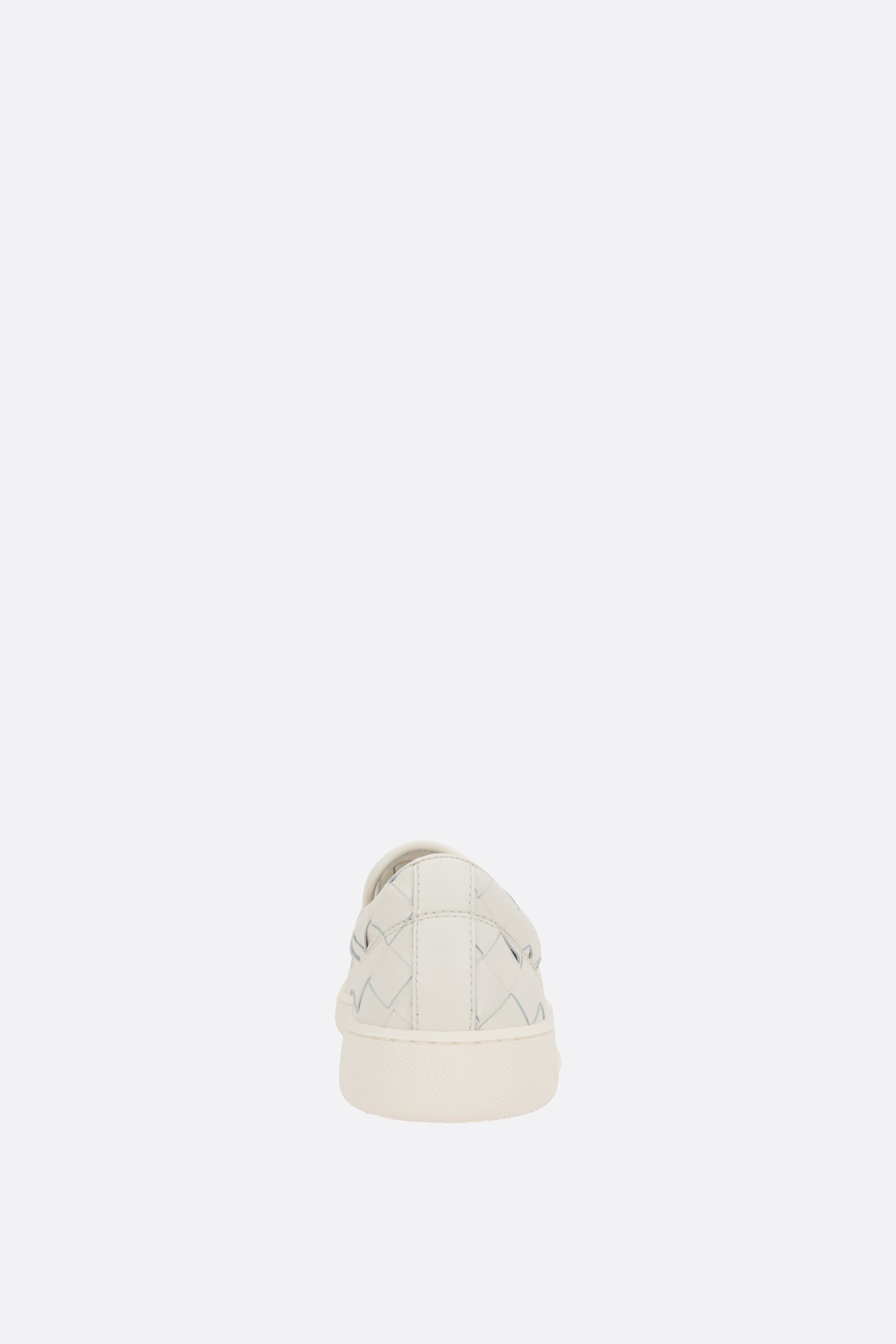 BOTTEGA VENETA Sneaker Slip-on Sawyer In Intrecciato VN