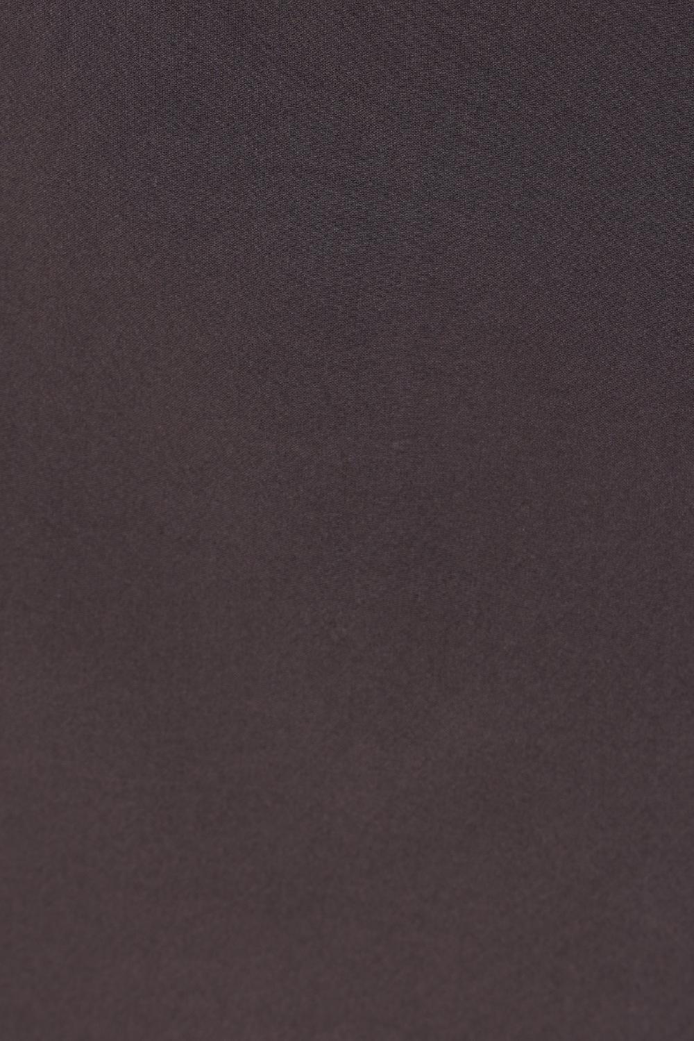 SAINT LAURENT Spalla Larga Con Bottoncini Coperti Davanti