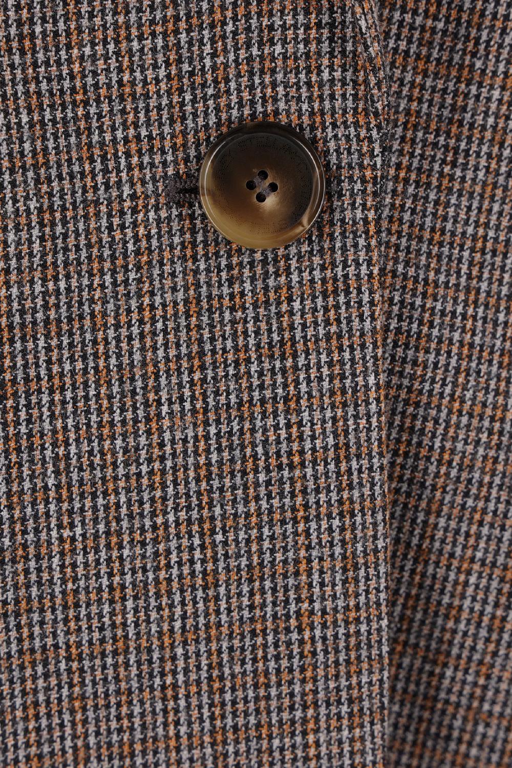 STELLA McCARTNEY Giacca Monopetto Oversize In Lana