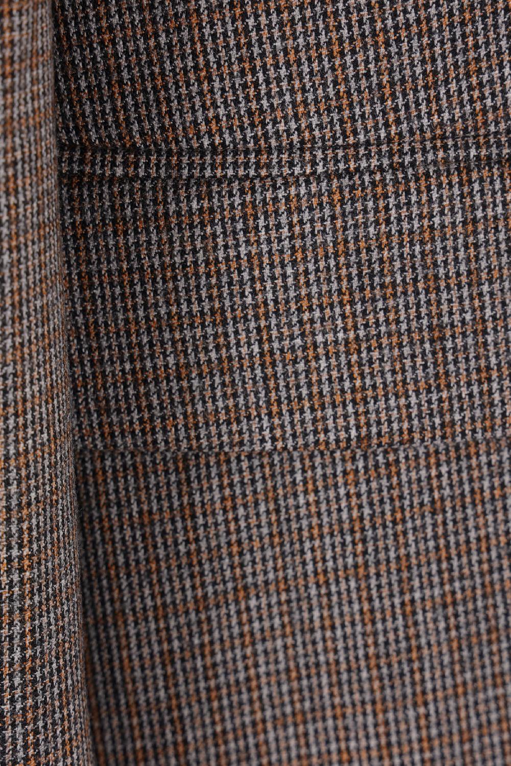 STELLA McCARTNEY Giacca Monopetto Oversize In Lana