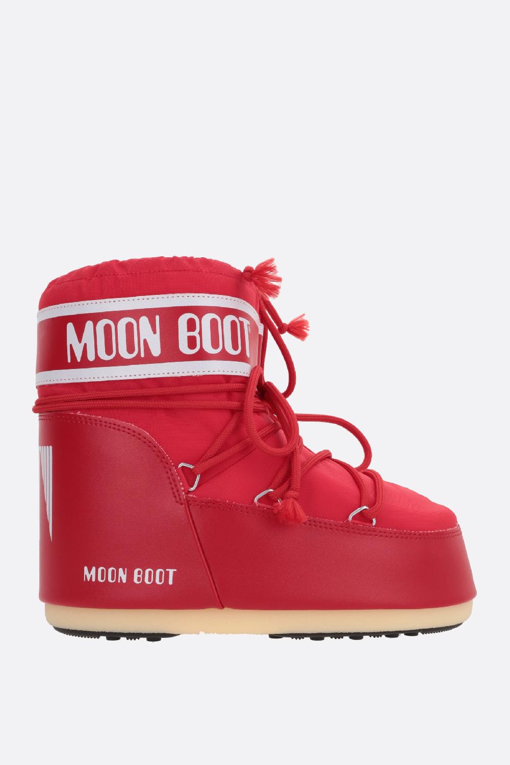 MOON BOOT stivaletto da neve Moon Boot Icon in nylon