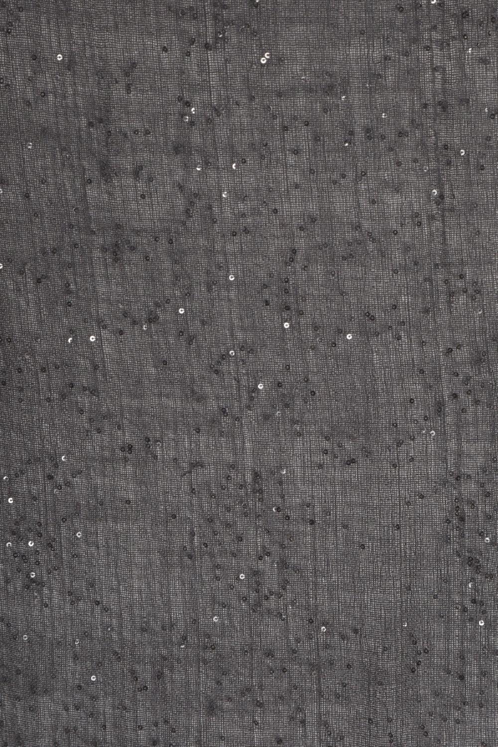 BRUNELLO CUCINELLI Stola In Cashmere E Seta Con Paillettes