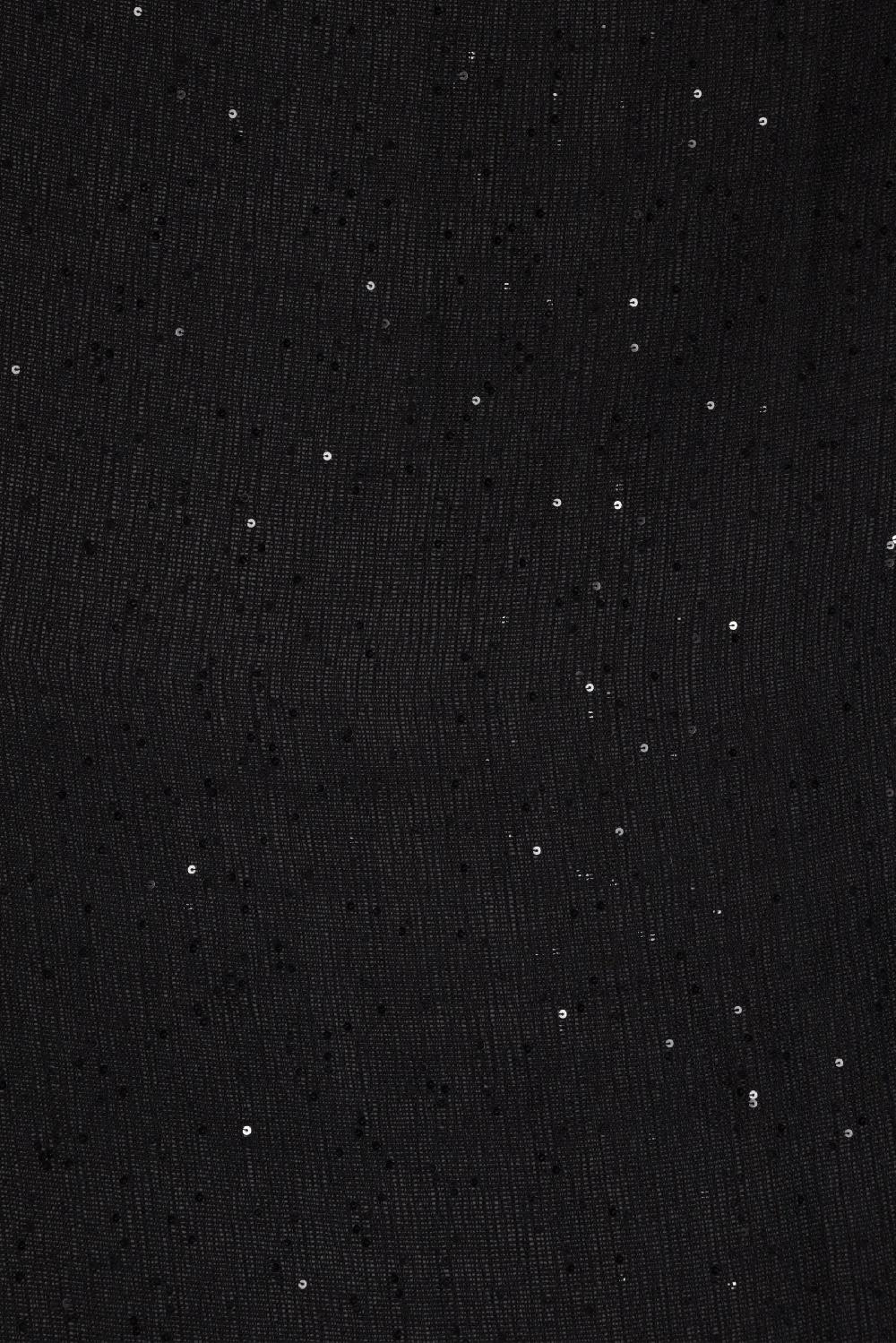 BRUNELLO CUCINELLI Stola In Cashmere E Seta Con Paillettes