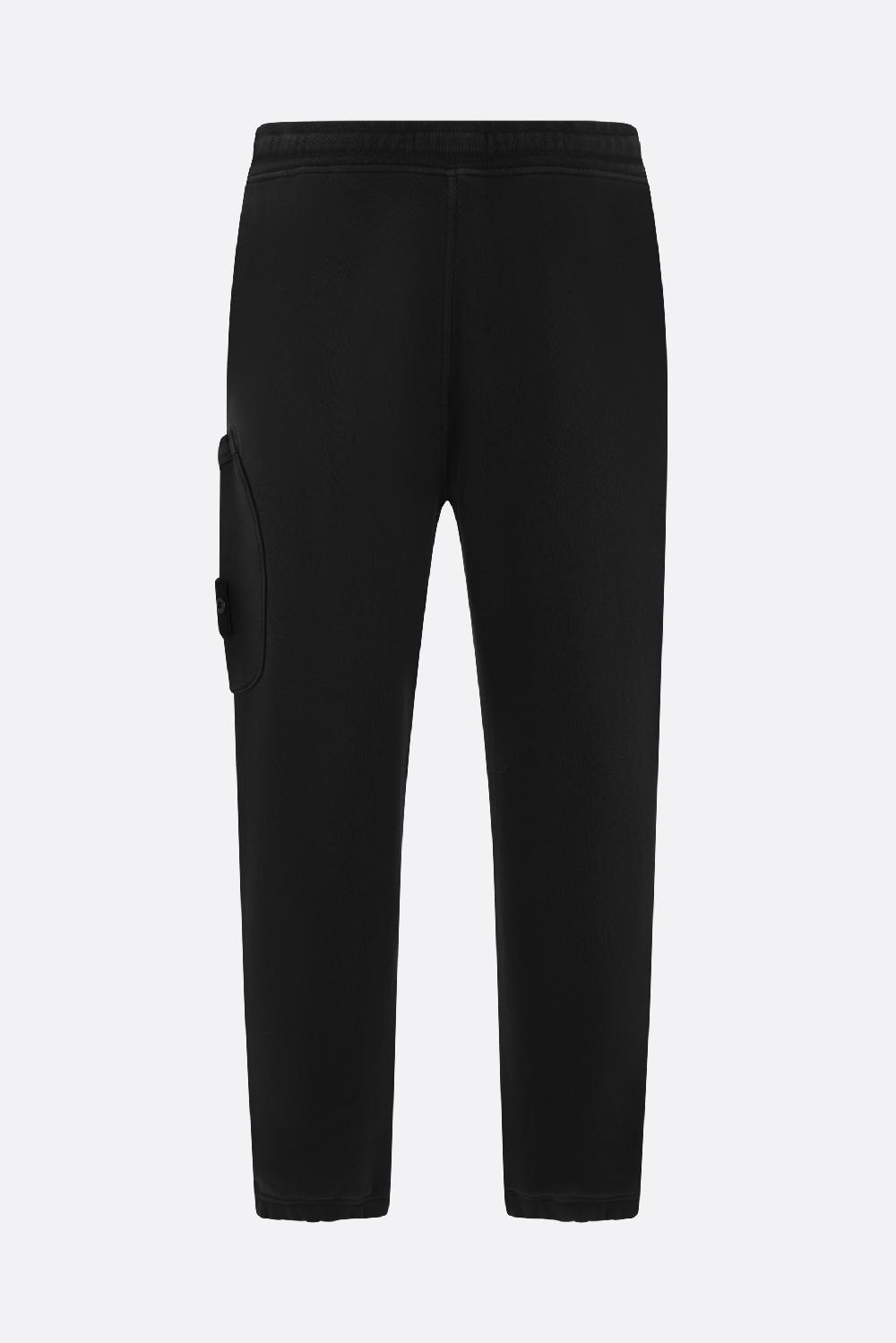 STONE ISLAND Pantalone Jogging In Jersey