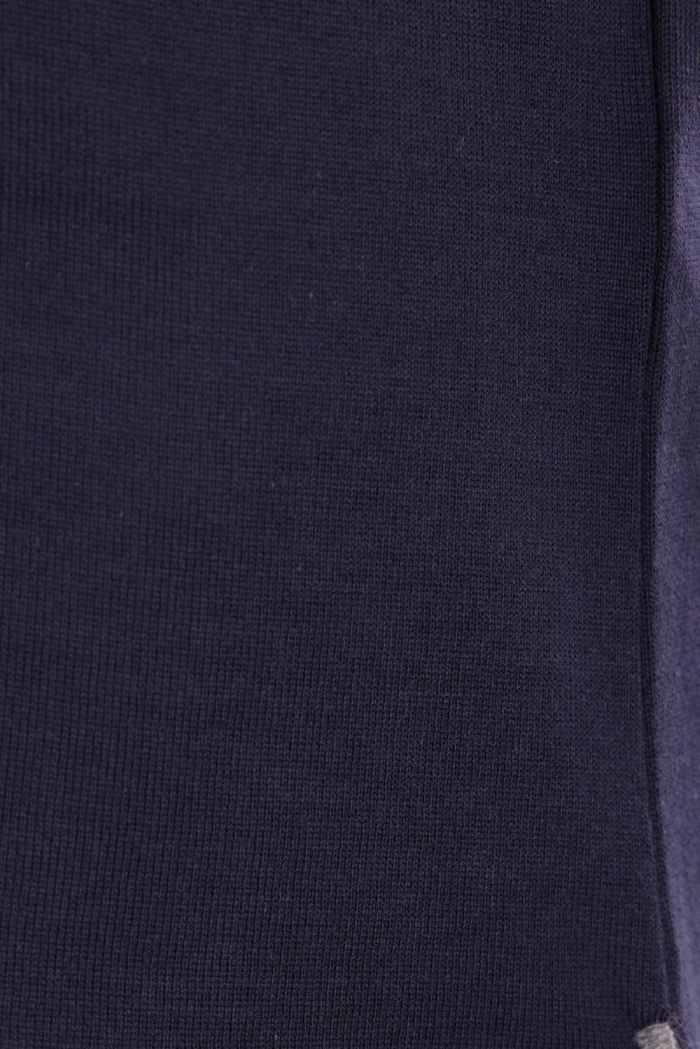 ELEVENTY T-shirt In Cotone Con Bordi A Doppio Strato