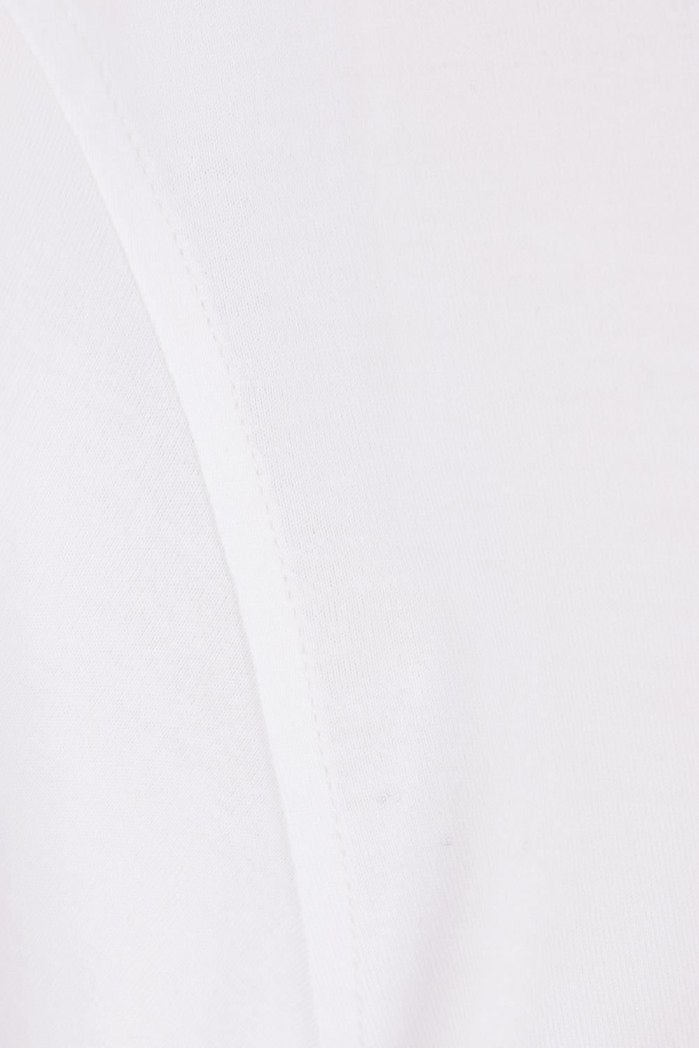 BRUNELLO CUCINELLI T-shirt In Cotone Con Precious Flower Crest