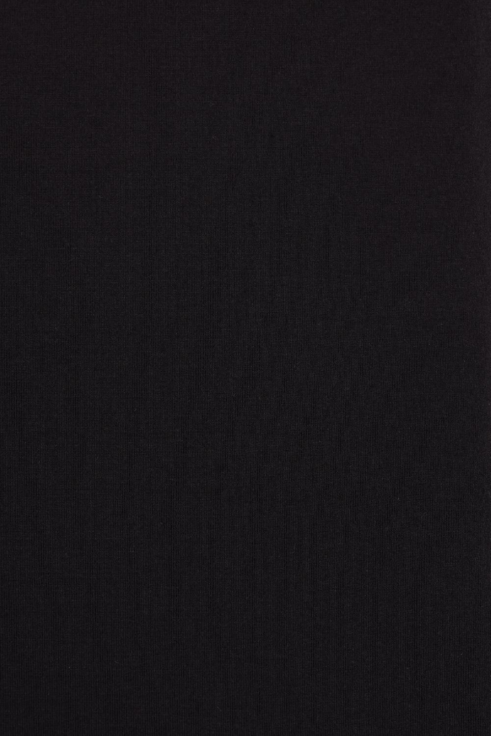 PALM ANGELS T-shirt In Cotone Con Stampa Logo Lettering