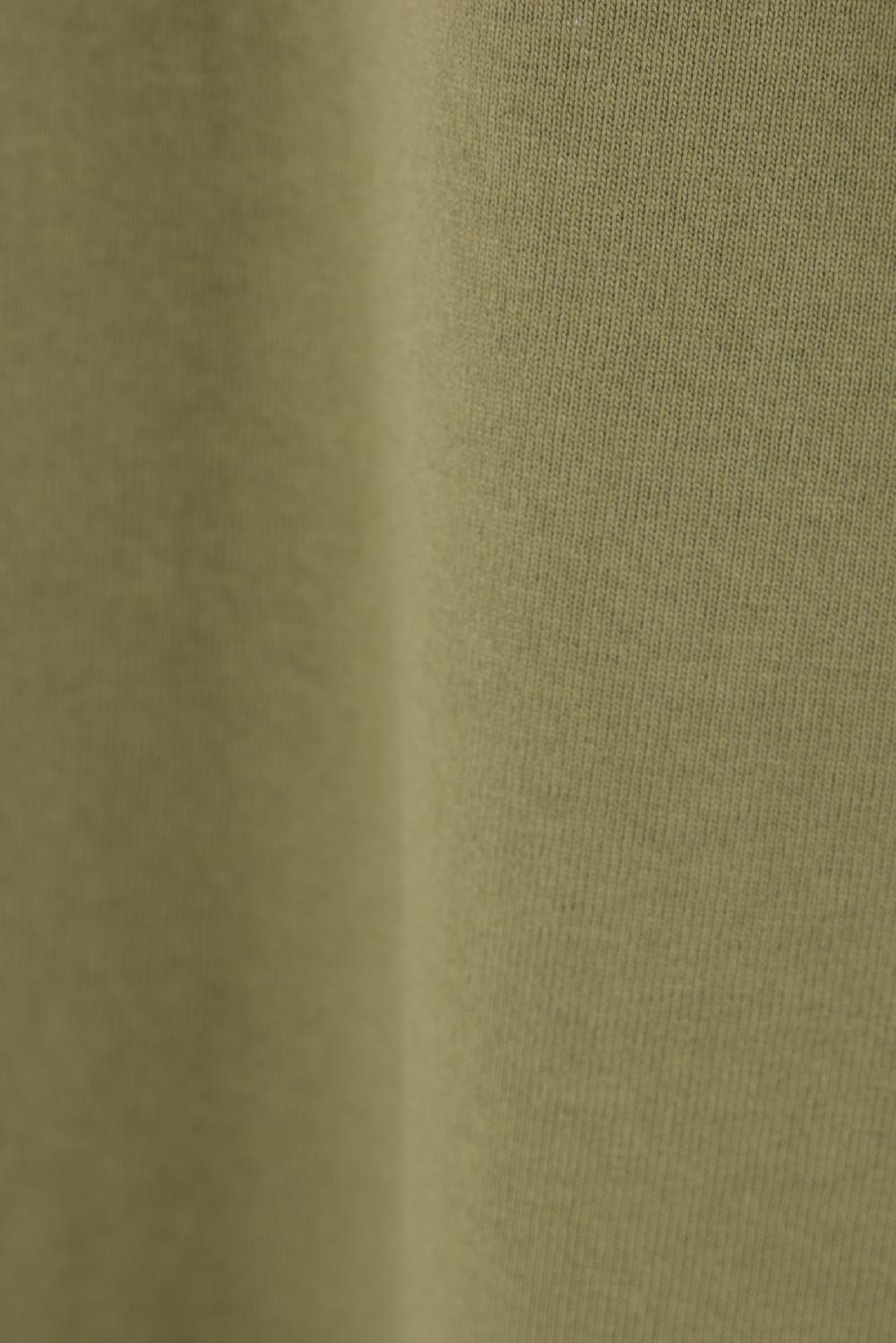 MAISON KITSUNÉ T-shirt In Cotone Patch Bold Fox Head