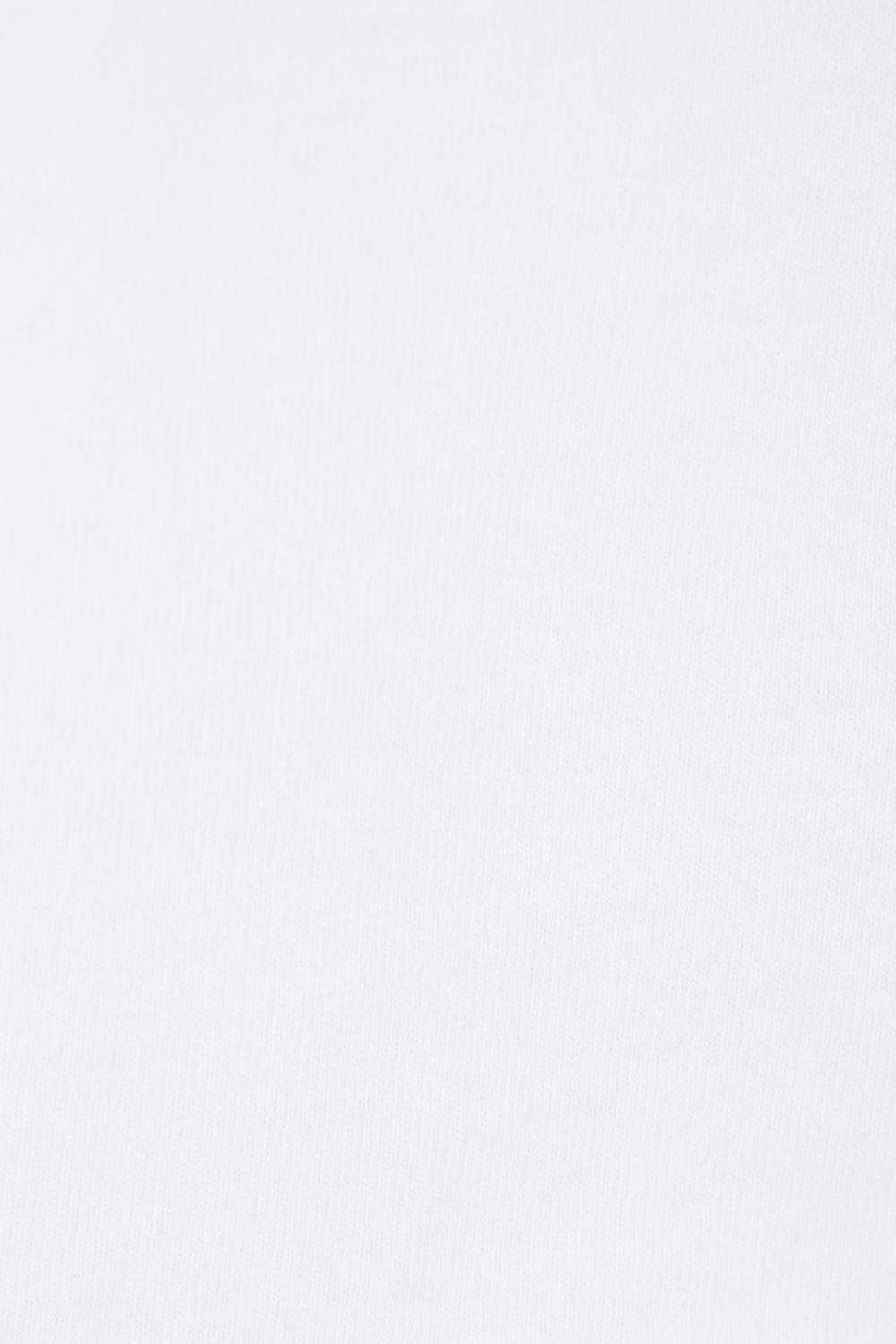 MAISON KITSUNÉ T-shirt Oversize Rambling Fox In Cotone