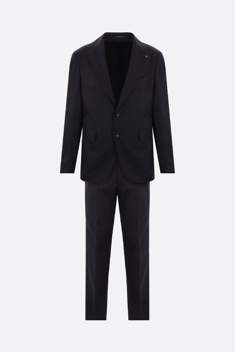 TAGLIATORE Abito Due Pezzi In Lana